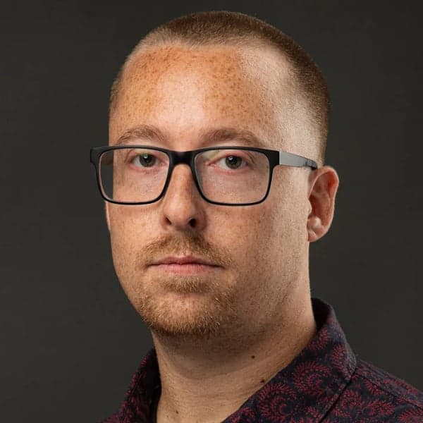 Scott Matarazzo