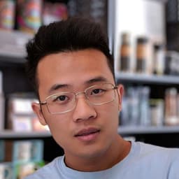 Daniel Kim