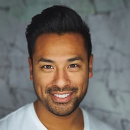 Ryan Patel