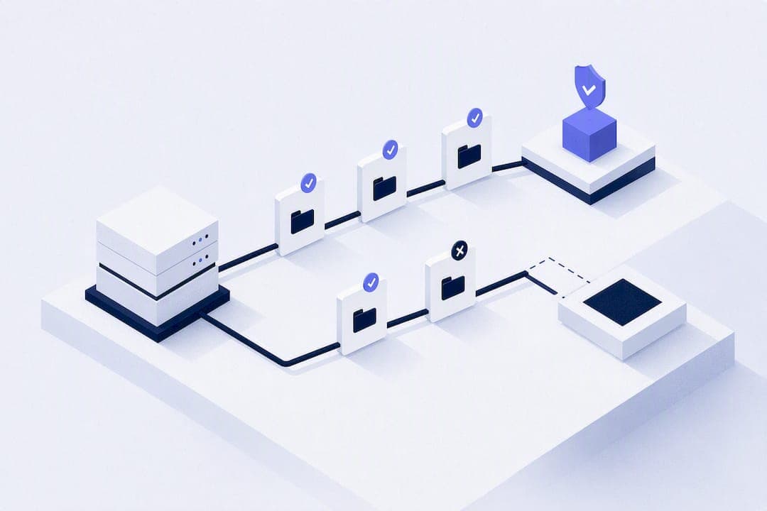 Stop Restore Failures: Backup Monitoring for MSPs/DevOps with Run Logs