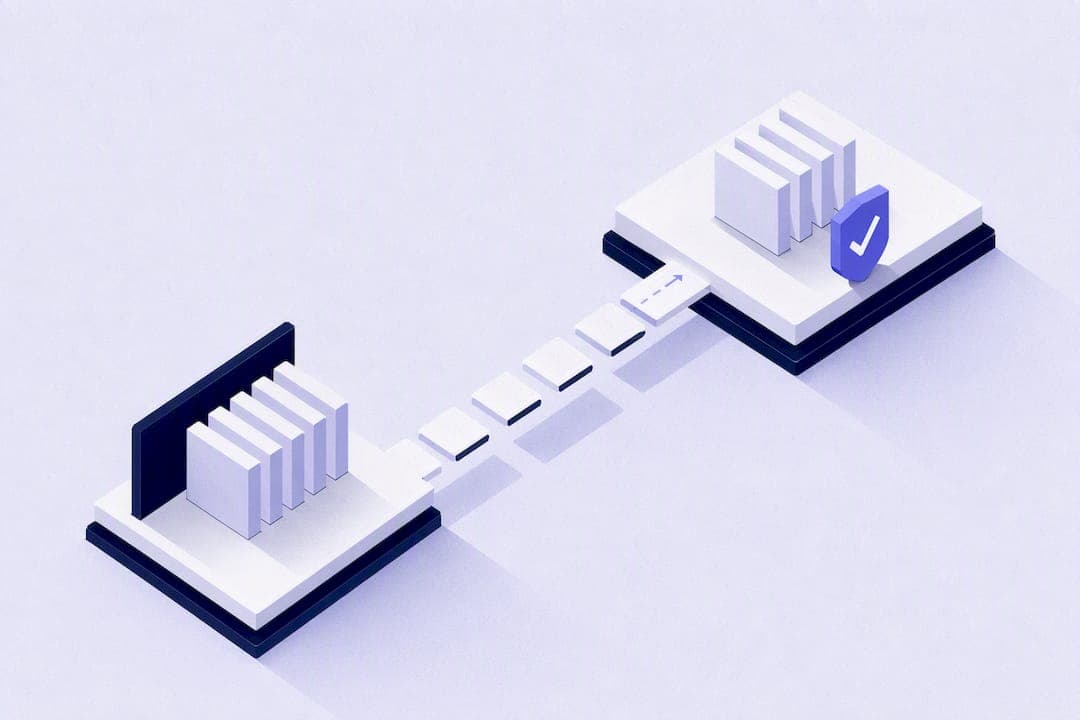 Ship Verified Cloudflare R2 Backups in 4 Steps for Developers