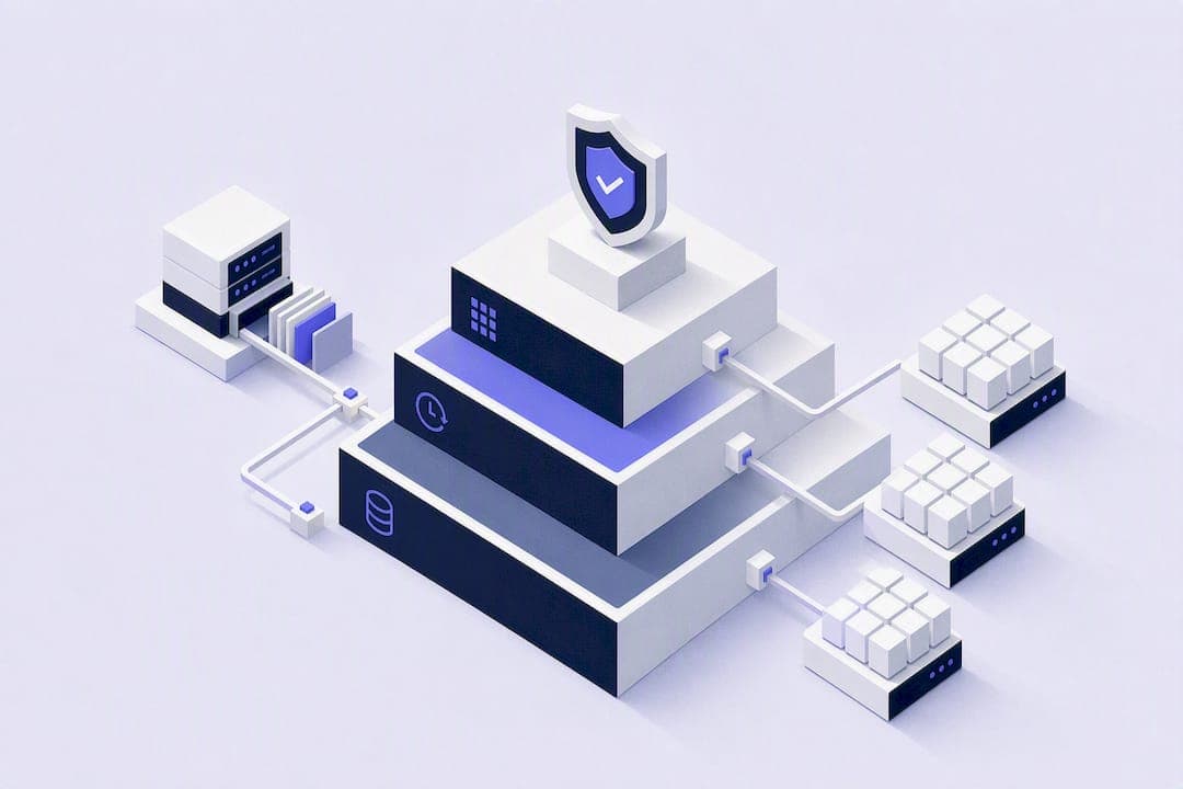 Limit Ransomware Loss: IT Backup Retention Matrix for 10–21 Day Dwell